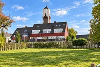 Piet Heinstraat 35, Barendrecht