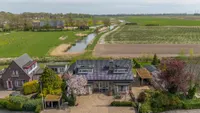 Havendam 13B, Rhoon