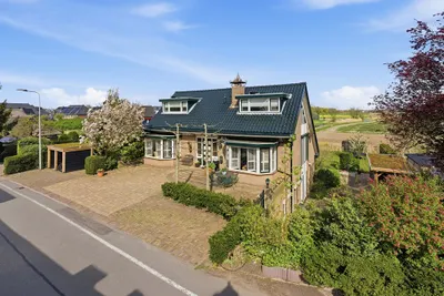 Havendam 13B, 3161XB, Rhoon, Zuid-Holland
