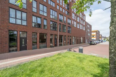 Kievitstraat , 6541RX, Nijmegen, Gelderland