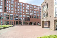 Kievitstraat, Nijmegen