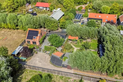 Welleweg 15, 4315CH, Dreischor, Zeeland