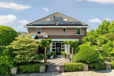Alexine Tinnepad 19, 2553TR, Den Haag, Zuid-Holland