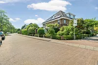Alexine Tinnepad 19, Den Haag