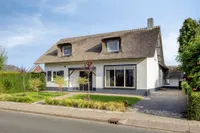 Europalaan-Noord 12, Budel