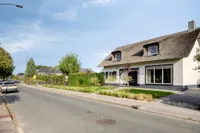 Europalaan-Noord 12, Budel