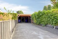 Europalaan-Noord 12, Budel