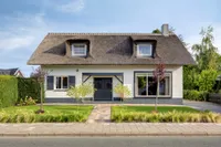 Europalaan-Noord 12, Budel