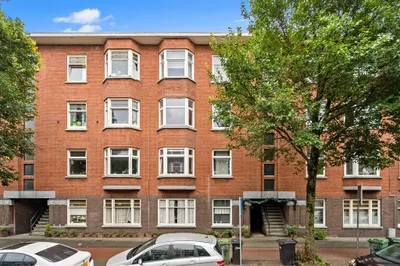 Goeverneurlaan 66, 2523BL, Den Haag, Zuid-Holland