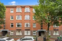 Goeverneurlaan 66, Den Haag