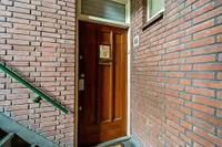 Goeverneurlaan 66, Den Haag