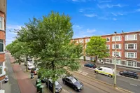 Goeverneurlaan 66, Den Haag