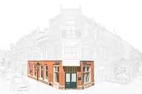 Cartesiusstraat 179, Den Haag