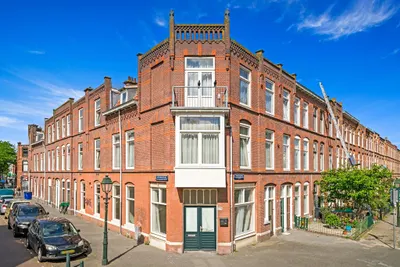 Cartesiusstraat 179, 2562SG, Den Haag, Zuid-Holland