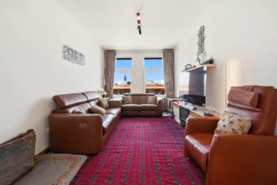 Spionkopstraat 22, 2572NM, Den Haag, Zuid-Holland