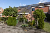 Ridderburg 17, Bolsward