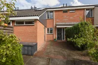 Ridderburg 17, Bolsward