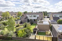 De Terpen 3, Bolsward