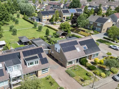 De Terpen 3, 8701GX, Bolsward, Friesland