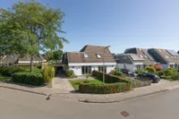 Fûgelikkers 1, Workum