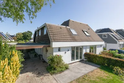 Fûgelikkers 1, 8711DB, Workum, Friesland