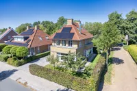 De Berchein 31, Bolsward