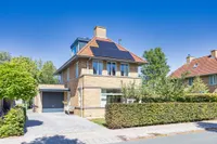 De Berchein 31, Bolsward