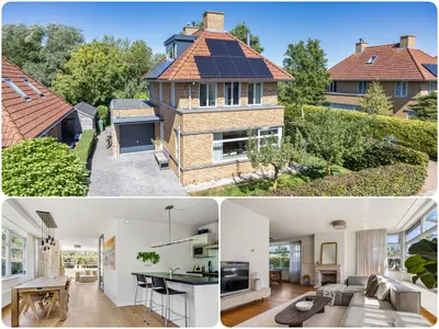 De Berchein 31, 8702CX, Bolsward, Friesland