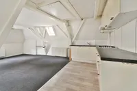 Groenesteeg 4, Leiden