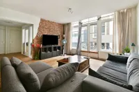 Groenesteeg 4, Leiden