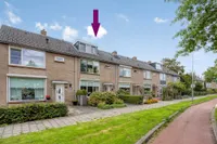 Schoonenburglaan 60, Nieuw-Lekkerland