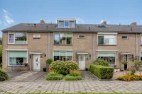 Schoonenburglaan 60, Nieuw-Lekkerland