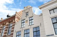 Grote Bredeplaats 4, Harlingen