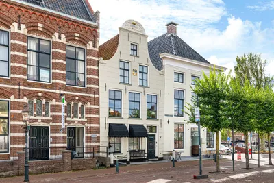 Grote Bredeplaats 4, 8861BB, Harlingen, Friesland