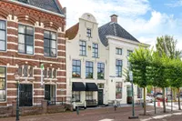 Grote Bredeplaats 4, Harlingen