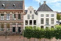 Grote Bredeplaats 4, Harlingen