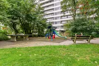 Duivelandselaan 121, Amstelveen
