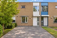 Troelstradreef 74, 's-Hertogenbosch