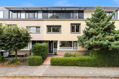 Van Ravesteyn-Erf 329, 3315DP, Dordrecht, Zuid-Holland