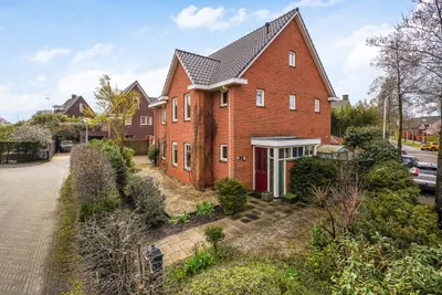 Tedingerbroekweg 13, 2631NH, Nootdorp, Zuid-Holland