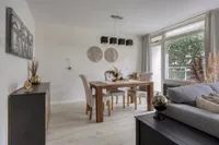 Isabellaland 1432, Den Haag