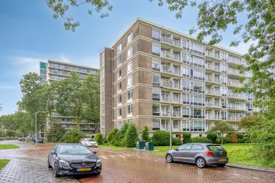 Isabellaland 1432, 2591EE, Den Haag, Zuid-Holland