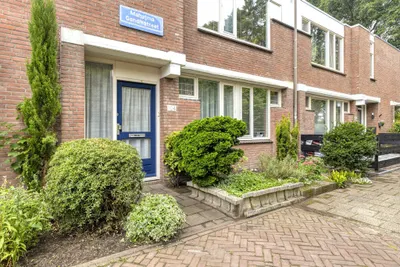 Mahatma Gandhistraat 104, 2552PC, Den Haag, Zuid-Holland