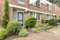 Mahatma Gandhistraat 104, Den Haag
