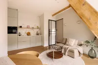 Zocherstraat 734A, Amsterdam