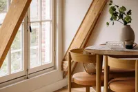 Zocherstraat 734A, Amsterdam