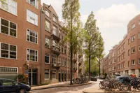 Zocherstraat 734A, Amsterdam