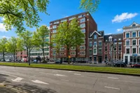 Schiekade 121D, Rotterdam