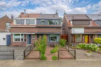 Heer Oudelandslaan 39, Zwijndrecht