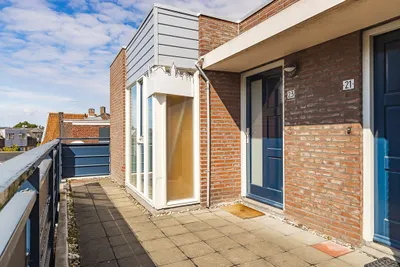 Vlaszak 23, 4611JZ, Bergen Op Zoom, Noord-Brabant